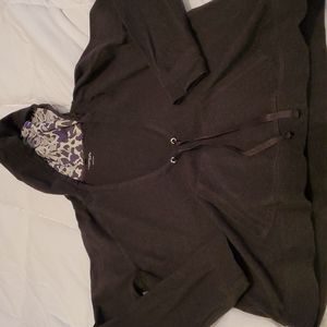 Comfort zone sweatshirt